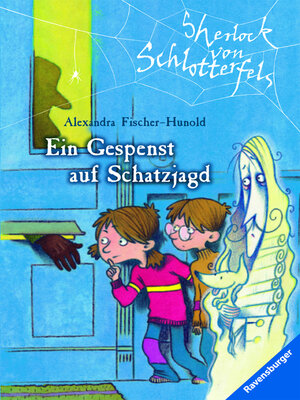 cover image of Sherlock von Schlotterfels 1